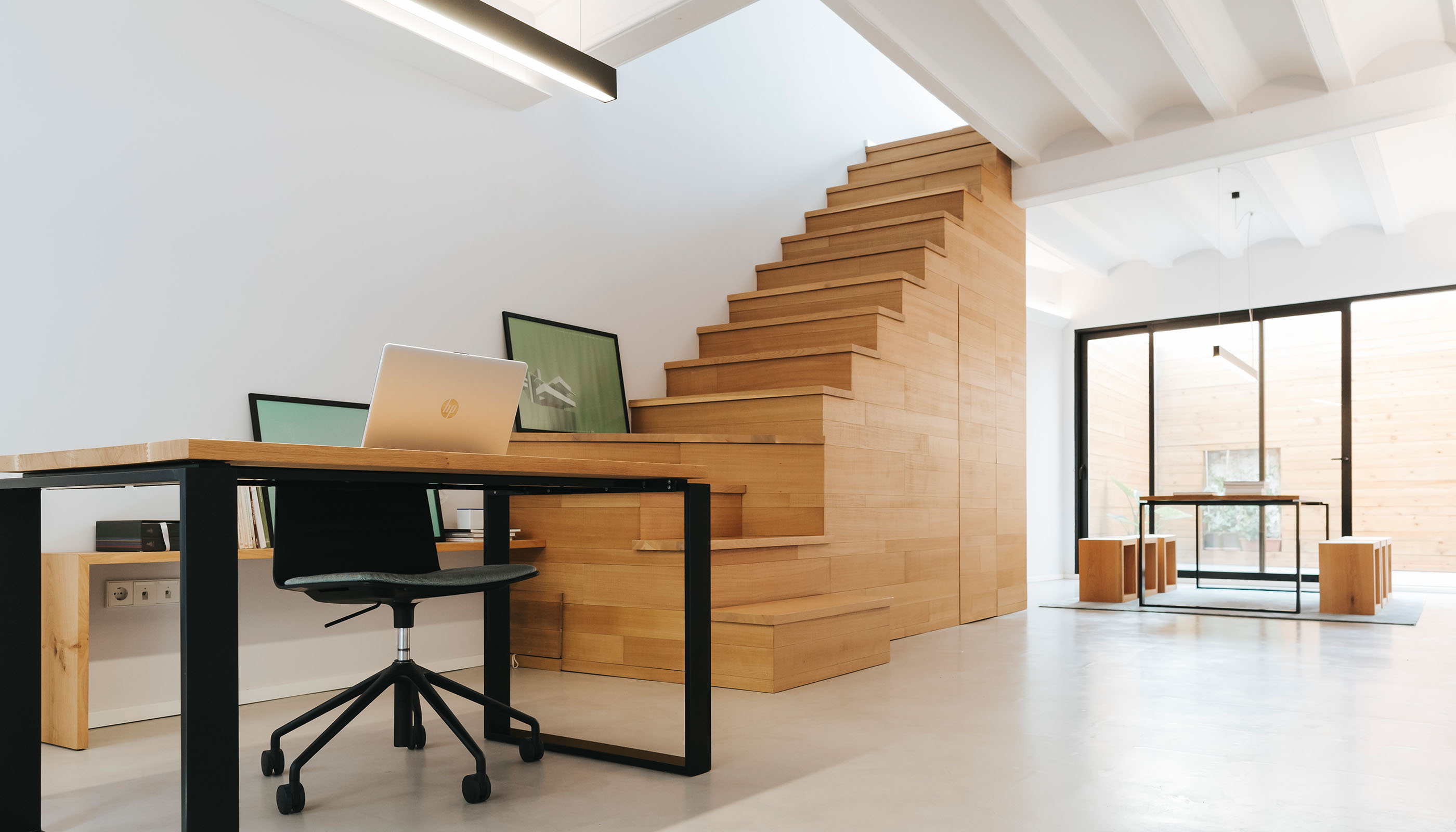 Proyecto realizado por ESTUDIO ARQUITECTURA Y DISEÑO - IGM ARQUITECTURA GANDIA