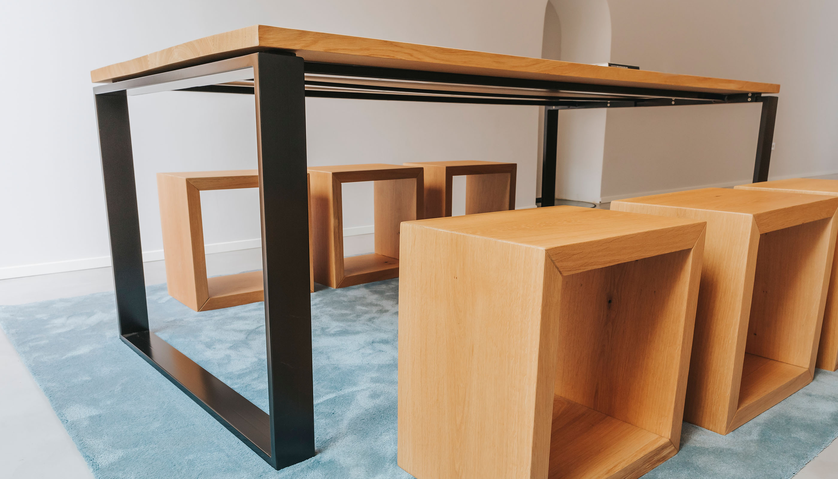 Proyecto realizado por ESTUDIO ARQUITECTURA Y DISEÑO - IGM ARQUITECTURA GANDIA