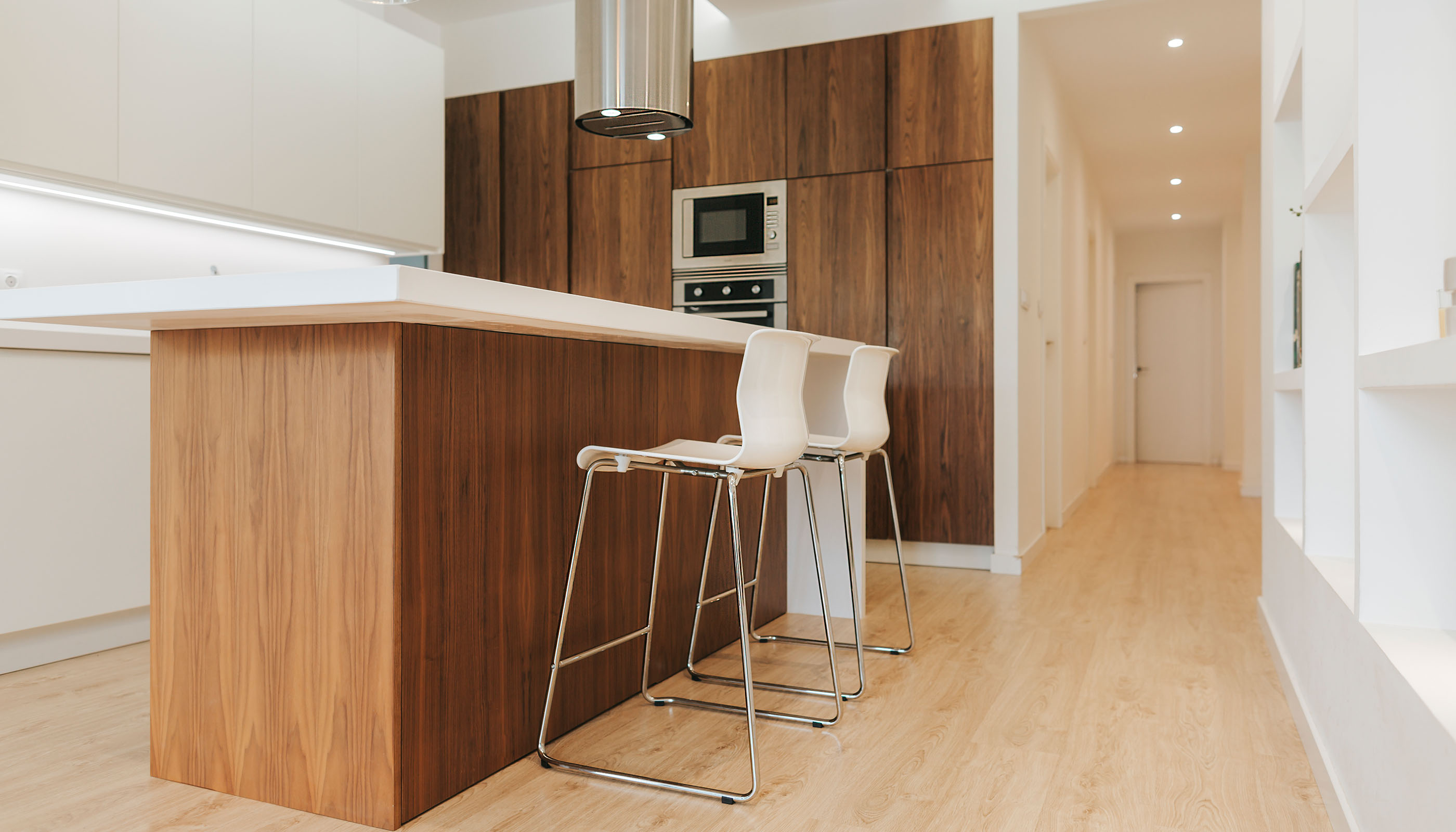 Proyecto realizado por ESTUDIO ARQUITECTURA Y DISEÑO - IGM ARQUITECTURA GANDIA