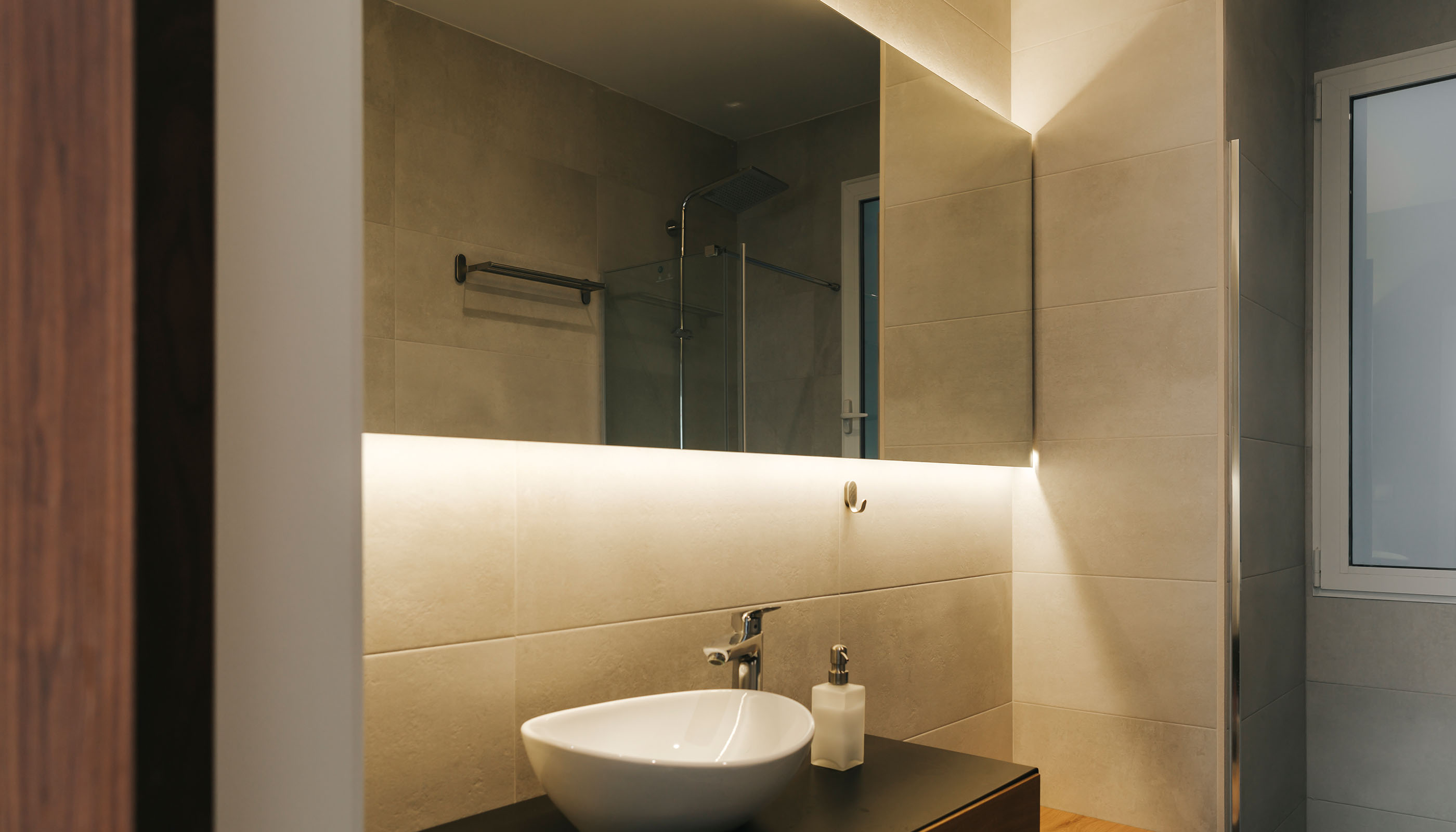 Proyecto realizado por ESTUDIO ARQUITECTURA Y DISEÑO - IGM ARQUITECTURA GANDIA