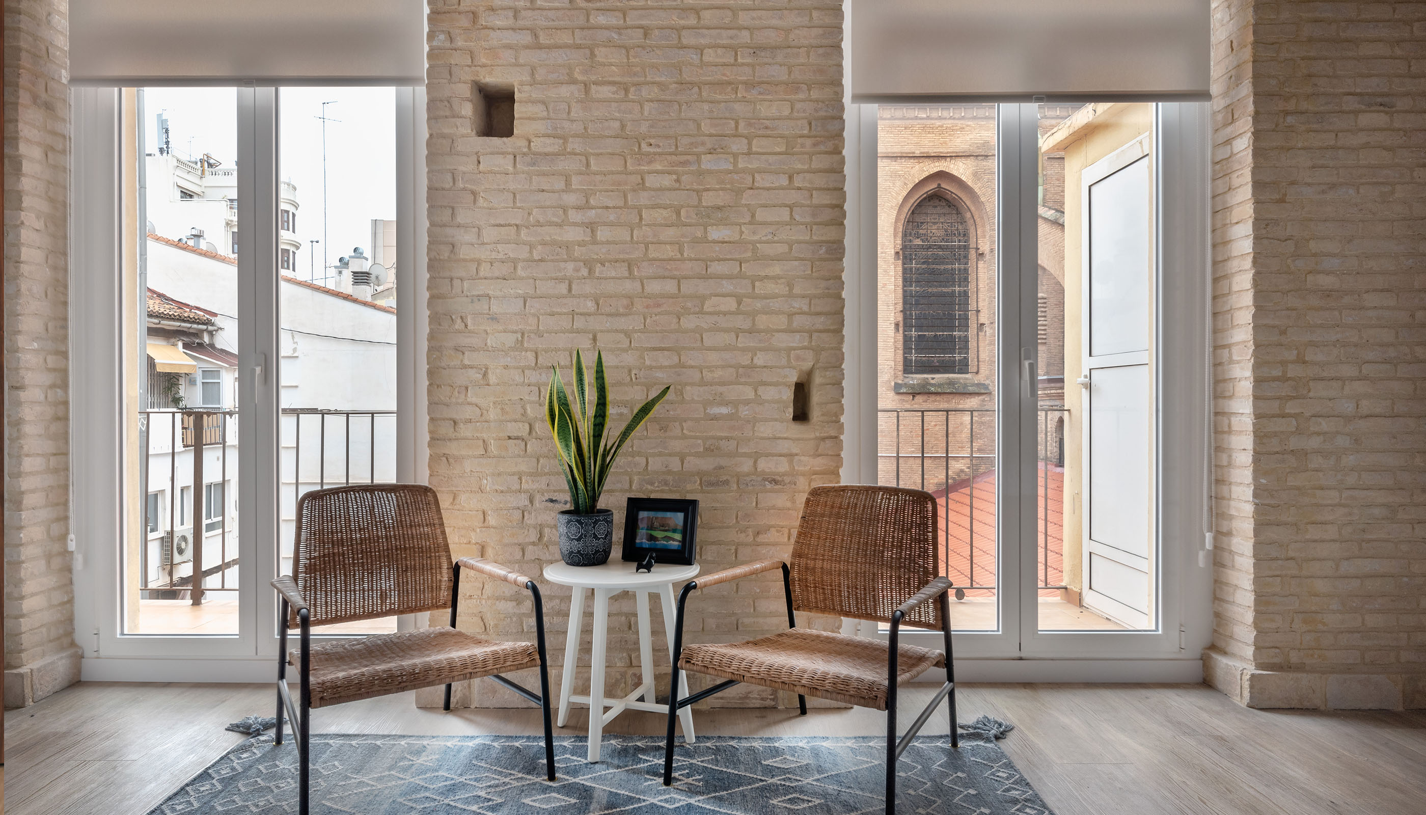 Proyecto realizado por ESTUDIO ARQUITECTURA Y DISEÑO - IGM ARQUITECTURA GANDIA