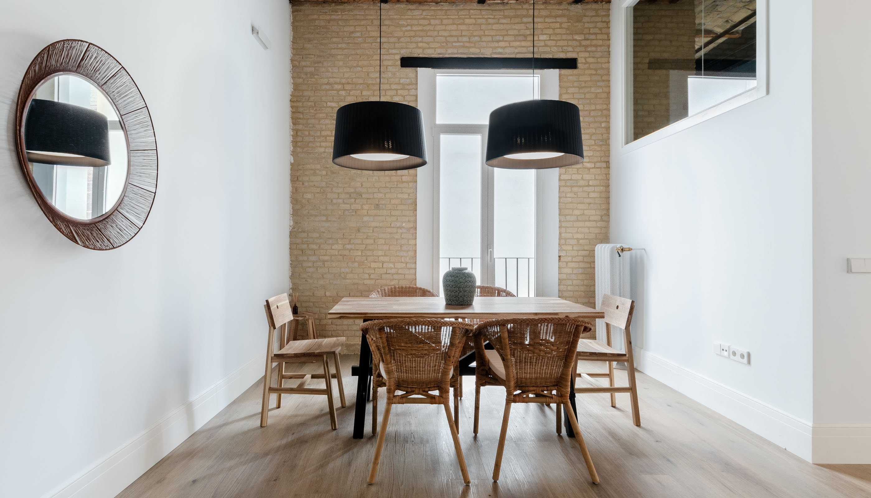 Proyecto realizado por ESTUDIO ARQUITECTURA Y DISEÑO - IGM ARQUITECTURA GANDIA