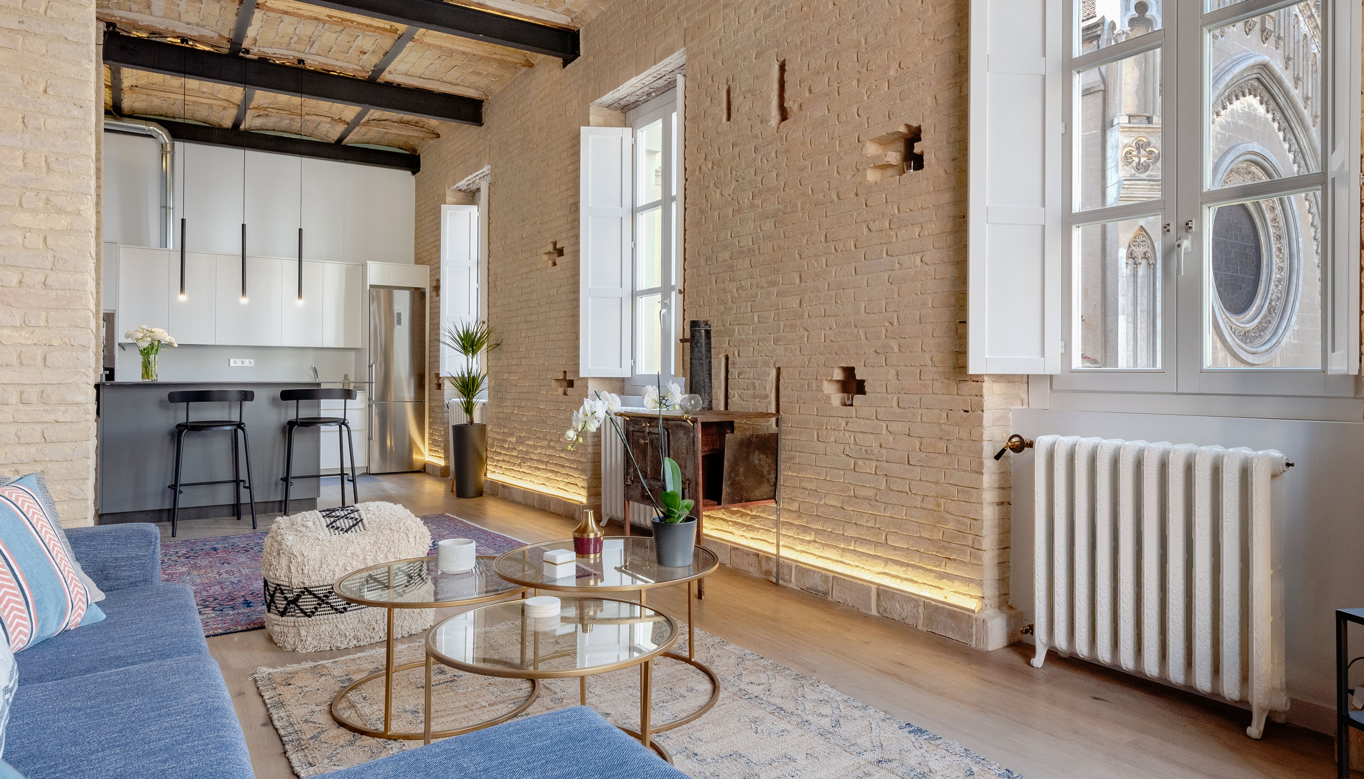 Proyecto realizado por ESTUDIO ARQUITECTURA Y DISEÑO - IGM ARQUITECTURA GANDIA