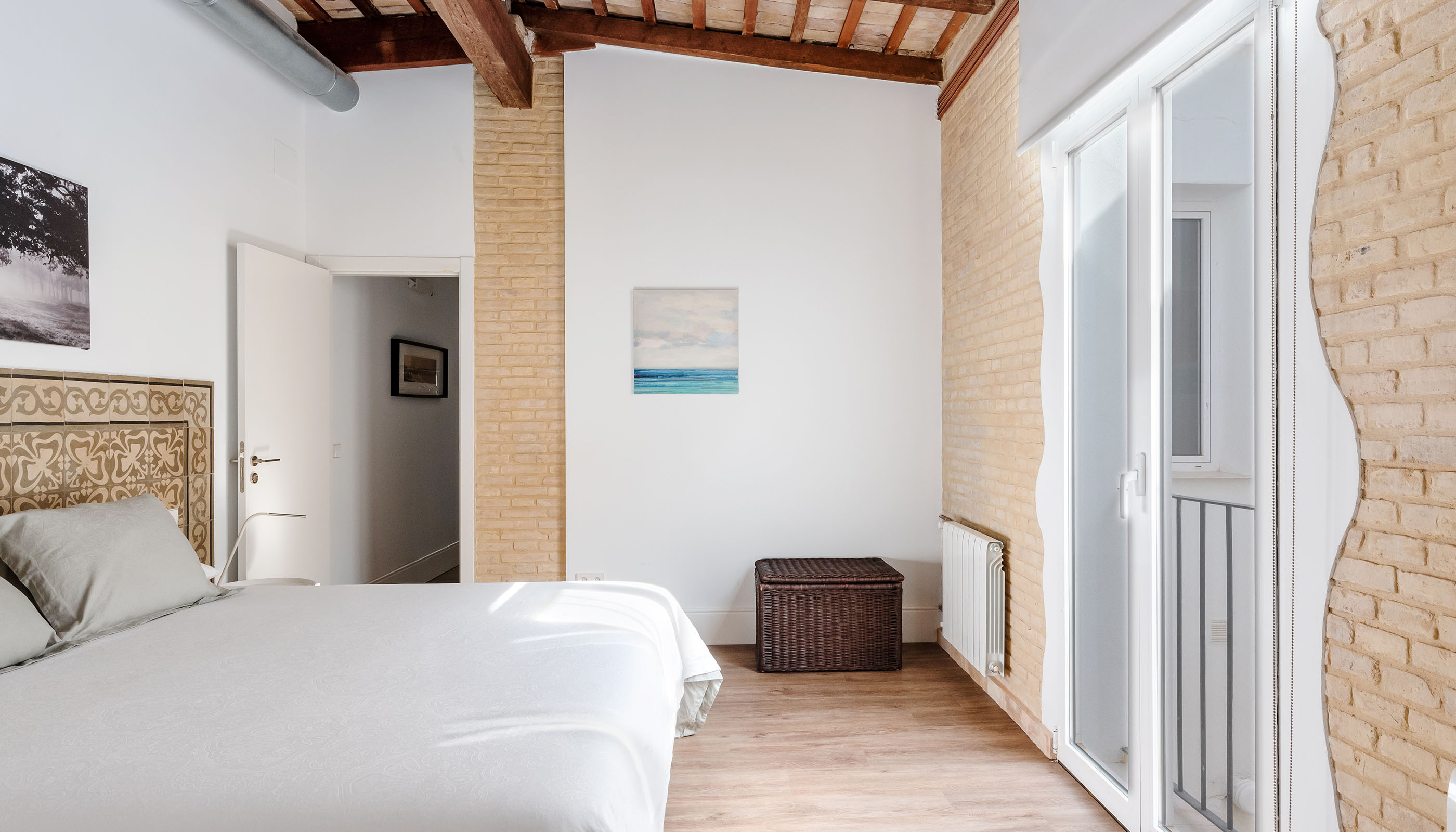 Proyecto realizado por ESTUDIO ARQUITECTURA Y DISEÑO - IGM ARQUITECTURA GANDIA