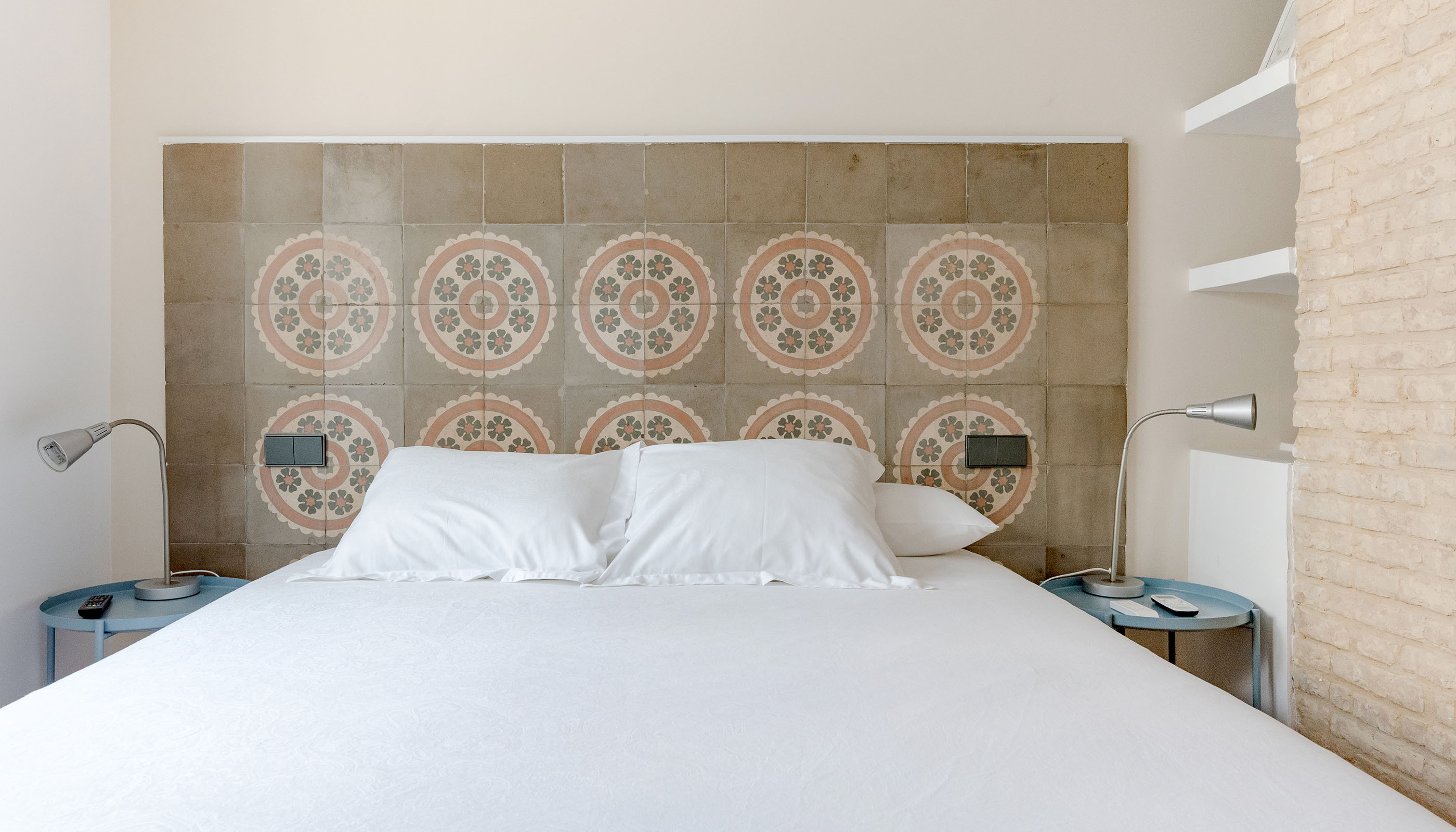 Proyecto realizado por ESTUDIO ARQUITECTURA Y DISEÑO - IGM ARQUITECTURA GANDIA