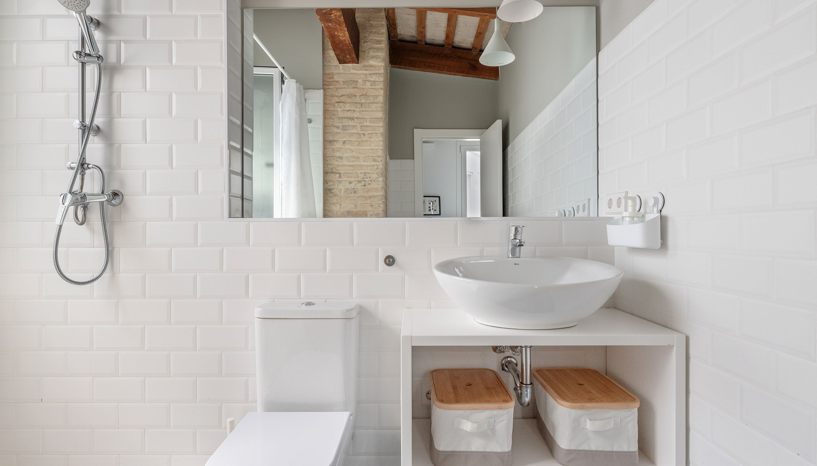 Proyecto realizado por ESTUDIO ARQUITECTURA Y DISEÑO - IGM ARQUITECTURA GANDIA