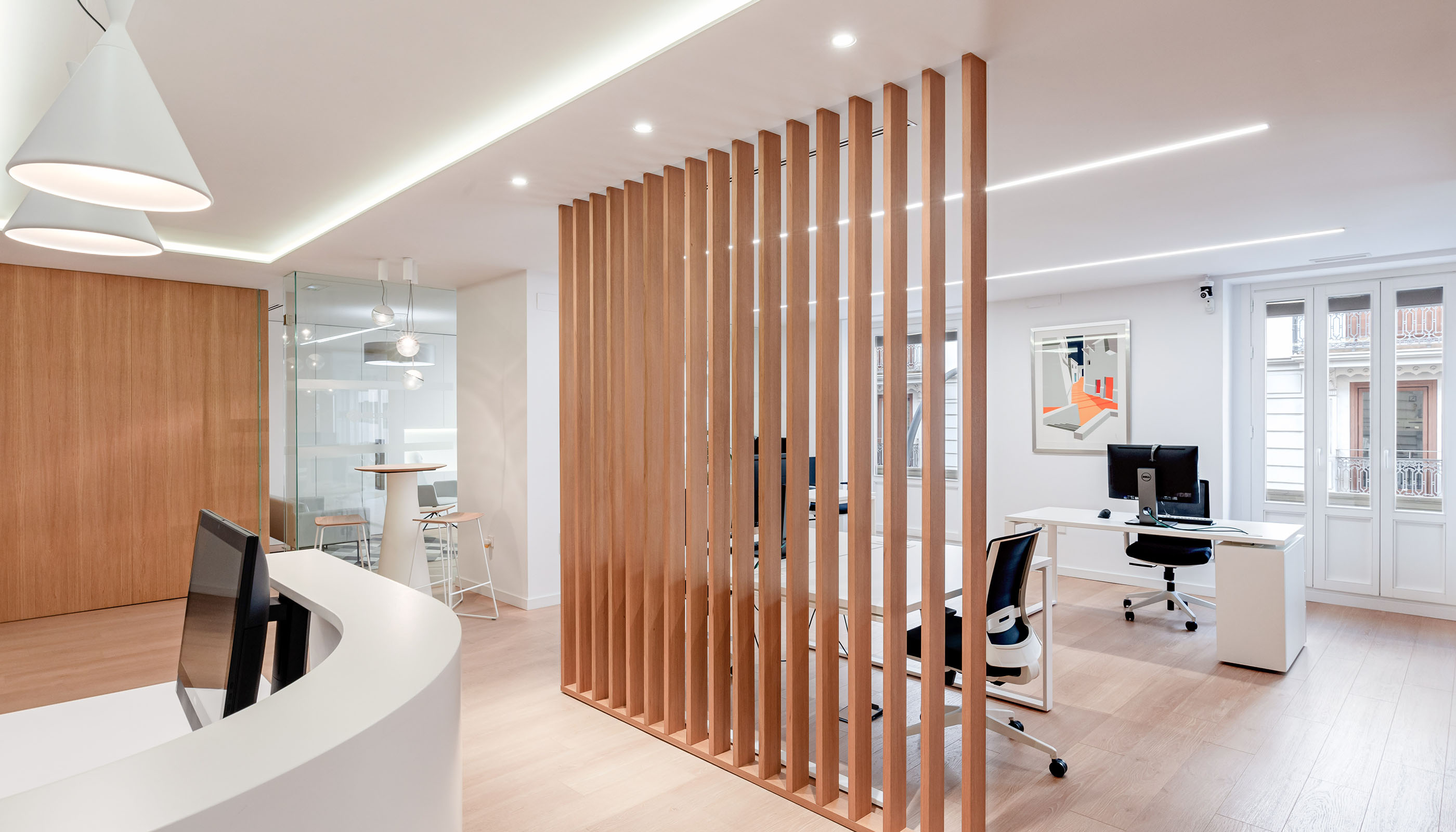 Proyecto realizado por ESTUDIO ARQUITECTURA Y DISEÑO - IGM ARQUITECTURA GANDIA