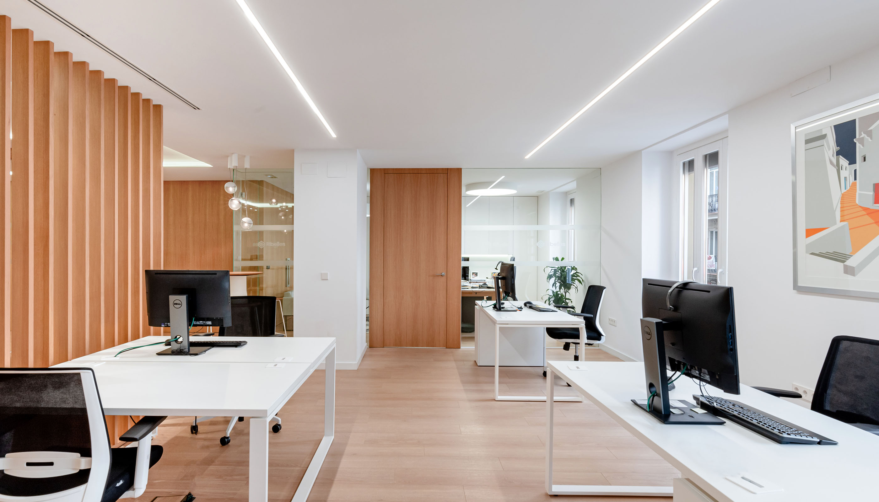 Proyecto realizado por ESTUDIO ARQUITECTURA Y DISEÑO - IGM ARQUITECTURA GANDIA