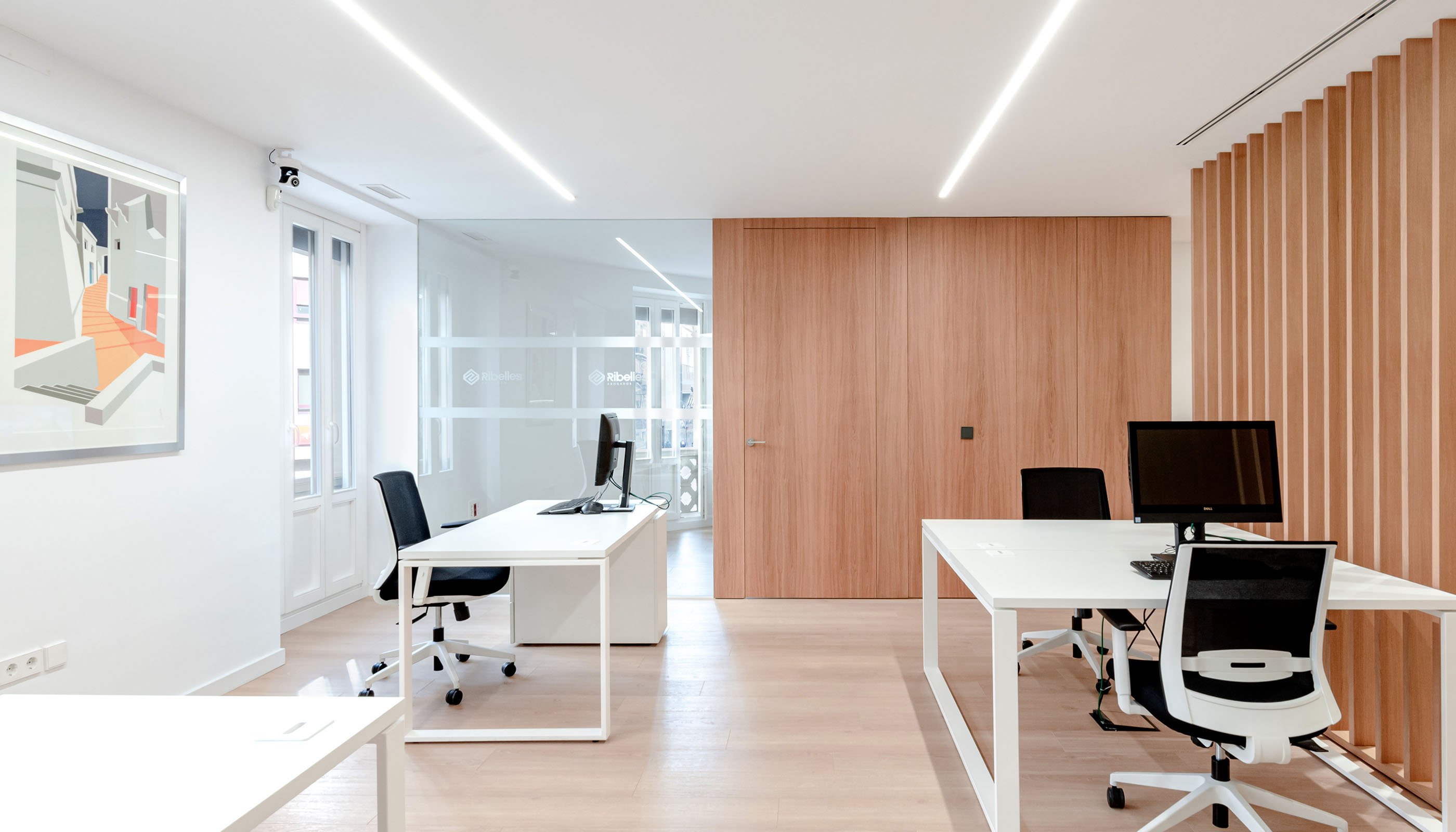 Proyecto realizado por ESTUDIO ARQUITECTURA Y DISEÑO - IGM ARQUITECTURA GANDIA