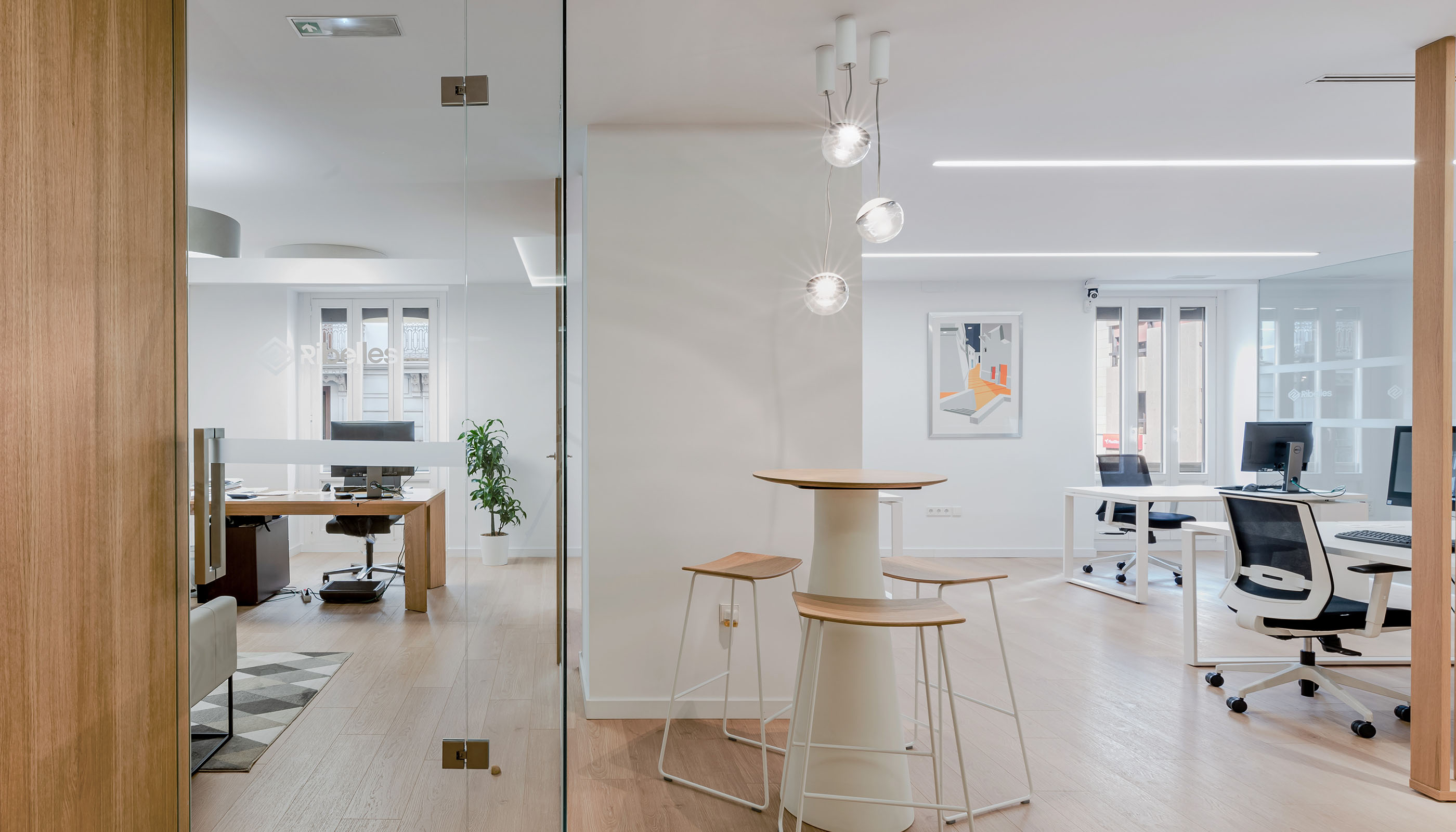 Proyecto realizado por ESTUDIO ARQUITECTURA Y DISEÑO - IGM ARQUITECTURA GANDIA